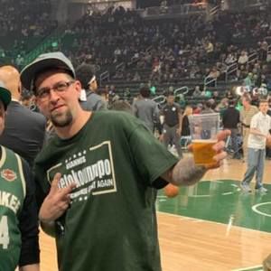 Meet your Posher, Neil